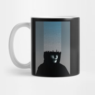 I'm Mr Robot Mug